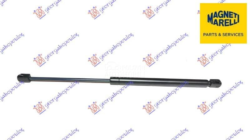 AMORTIZER GEPEK VRATA...