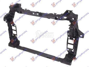 VEZNI LIM za Audi Q7 od 2015. do 2019. god.