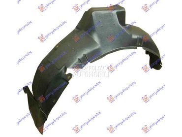 POTKRILO PLASTICNO 2000- za Ford Galaxy od 1995. do 2006. god.