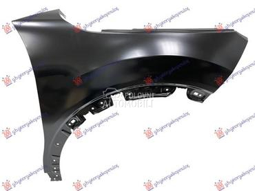 KRILO Desno za Citroen C4 za 2020. god.