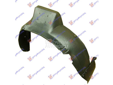 POTKRILO -2000 za Seat Alhambra od 1995. do 2010. god.