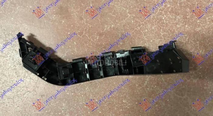 NOSAC PREDNJEG BRANIKA...