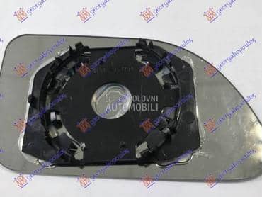 STAKLO RETROVIZORA Levo za Renault R 19 od 1992. do 1995. god.