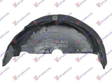 ZADNJE POTKRILO PLASTICNO za Ford Galaxy od 2006. do 2011. god.