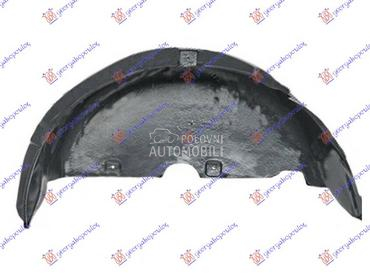 ZADNJE POTKRILO PLASTICNO za Seat Alhambra od 1995. do 2010. god.