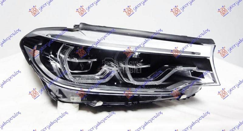 FAR CEO LED AFS Desno