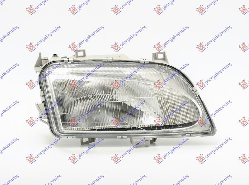 FAR ELEKTRICNI -2000 (DEPO)