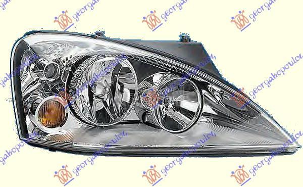 FAR ELEKTRICNI 2000- (MARELLI)