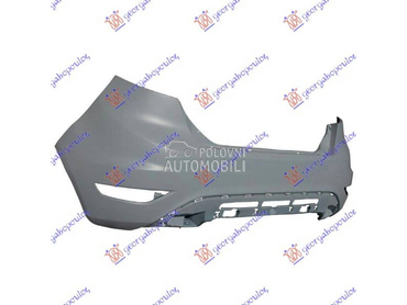 ZADNJI BRANIK za Ford Fiesta od 2008. do 2013. god.