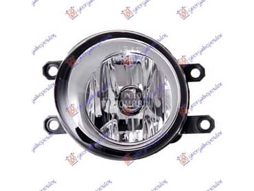 MAGLENKA Levo za Toyota iQ od 2009. do 2016. god.