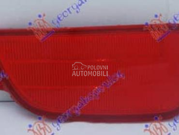 KATADIOPTER U ZADNJEM... za Kia Soul od 2011. do 2013. god.