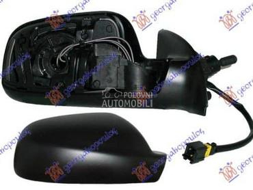 RETROVIZOR MEHANICKI SA... za Peugeot 307 od 2001. do 2005. god.