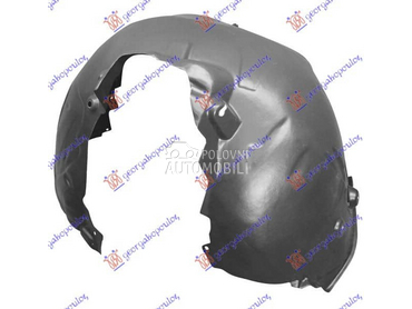 POTKRILO Desno za Audi A4 od 2015. do 2018. god.