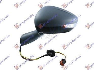 RETROVIZOR ELEKTRICNI SA... za Citroen C4 Picasso od 2014. do 2017. god.