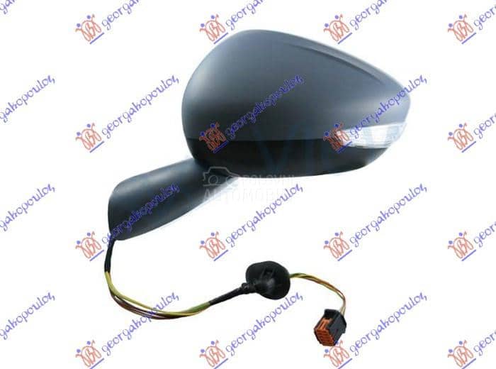 RETROVIZOR ELEKTRICNI SA...