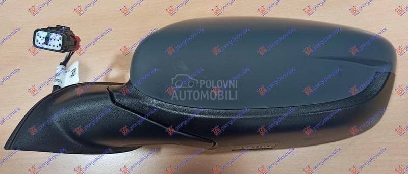 RETROVIZOR ELEKTRICNI SA...