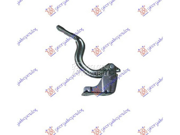 MAKAZE HAUBE Levo za Hyundai Lantra od 2015. do 2019. god.