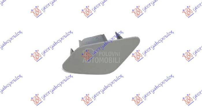 POKLOPAC PRSKALICE FARA Levo