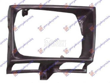 OKVIR FARA 89-92 Desno za Toyota Hilux od 1989. do 1997. god.