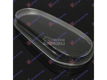 STAKLO FARA Levo za Volkswagen Golf 4 od 1998. do 2004. god.