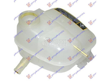 POSUDA ZA ANTIFRIZ za Opel Astra G od 1998. do 2004. god.