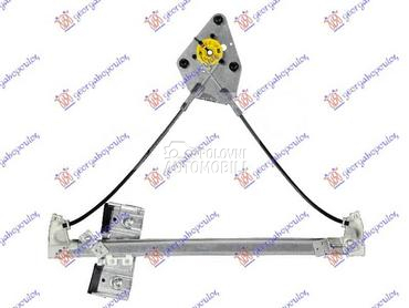 PODIZAC ZADNJEG PROZORA... za Seat Ibiza od 2015. do 2017. god.