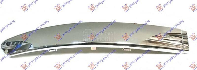 LAJSNA ZADNJEG BRANIKA...