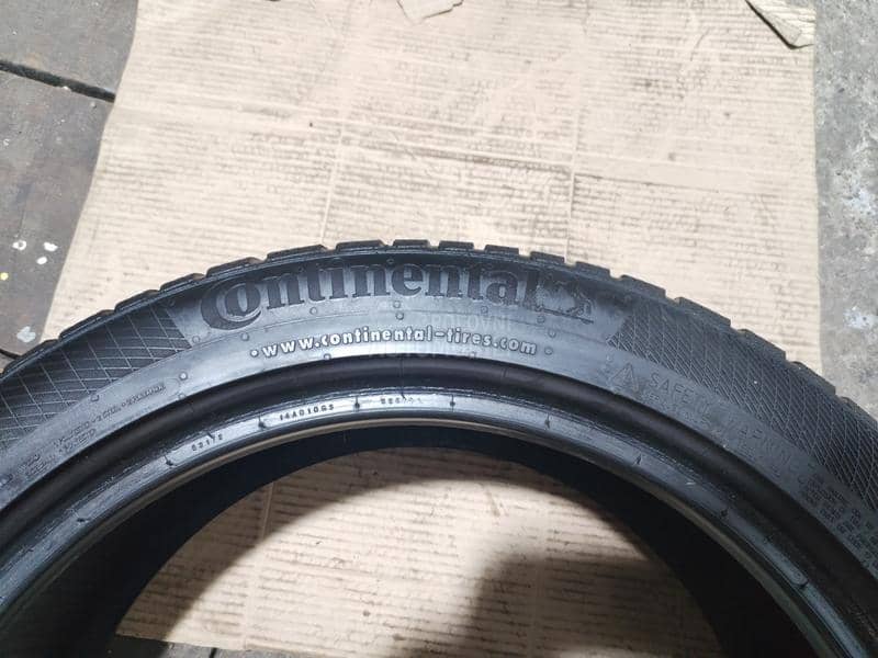 Continental 205/50 R17 Zimska