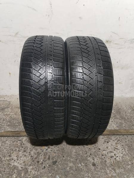 Continental 205/50 R17 Zimska