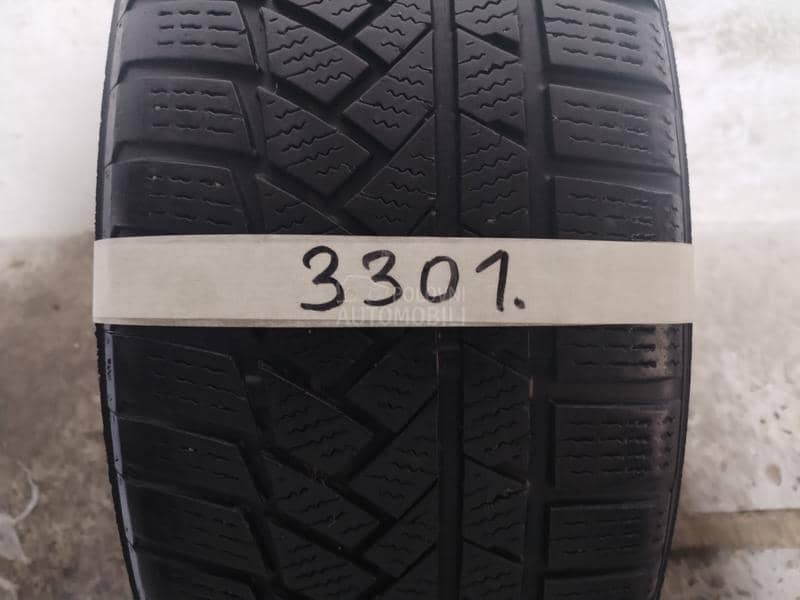Continental 205/50 R17 Zimska