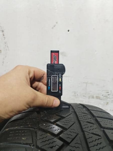 Continental 205/50 R17 Zimska