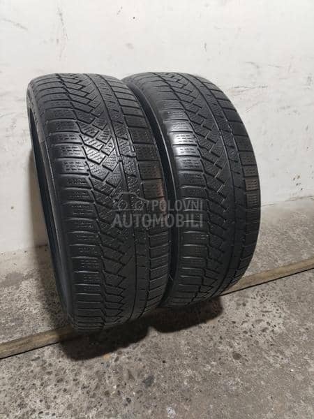 Continental 205/50 R17 Zimska