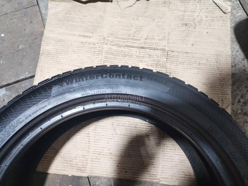 Continental 205/50 R17 Zimska