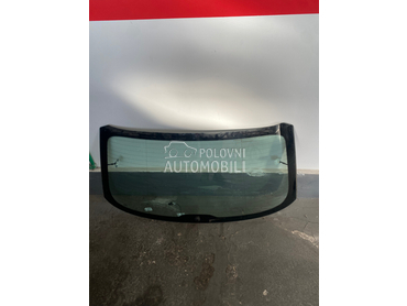 Gepek staklo za Audi Q3 od 2011. do 2018. god.