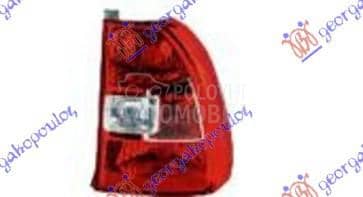 STOP LAMPA Desno