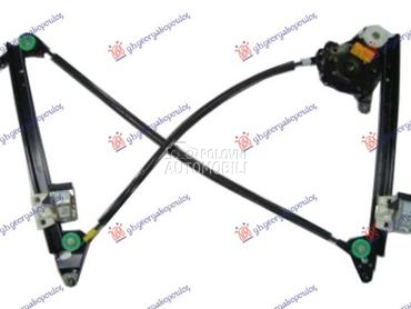 PODIZAC ZADNJEG PROZORA ELEKTR za Ford Galaxy od 1995. do 2006. god.