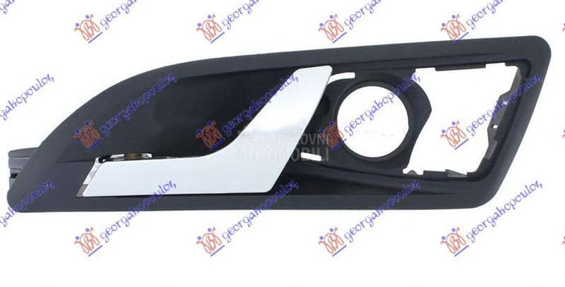 KVAKA ZADNJIH VRATA...