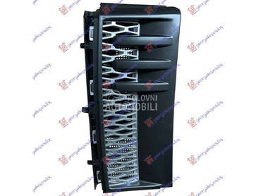 USMERIVAC VAZDUHA NA KRILU... za Land Rover Range Rover od 2002. do 2012. god.