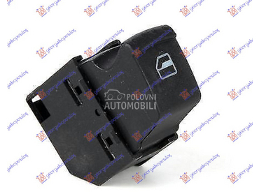 PREKIDAC U PREDNJIM/ZADNJIM VR za Seat Toledo od 1999. do 2004. god.