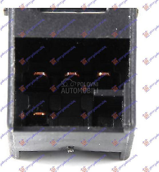 PREKIDAC U PREDNJIM/ZADNJIM VR