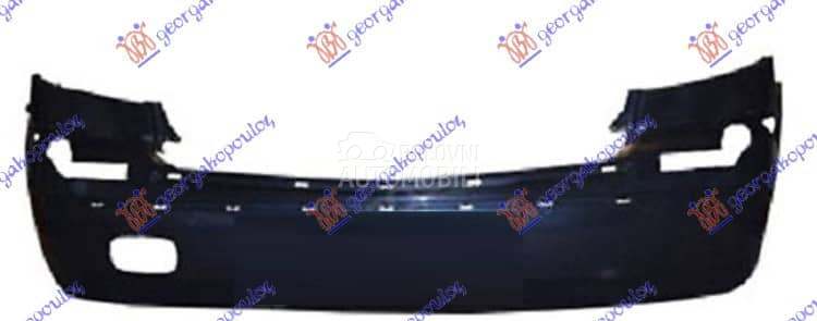 NEMA- ZADNJI BRANIK 4 VRATA