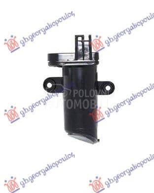 SVETLO U RETROVIZORU Desno