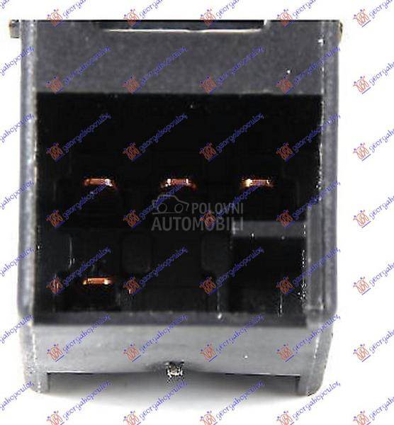 PREKIDAC U PREDNJIM/ZADNJIM VR