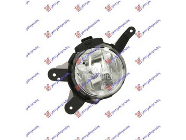 MAGLENKA Levo za Chevrolet Cruze od 2009. do 2013. god.