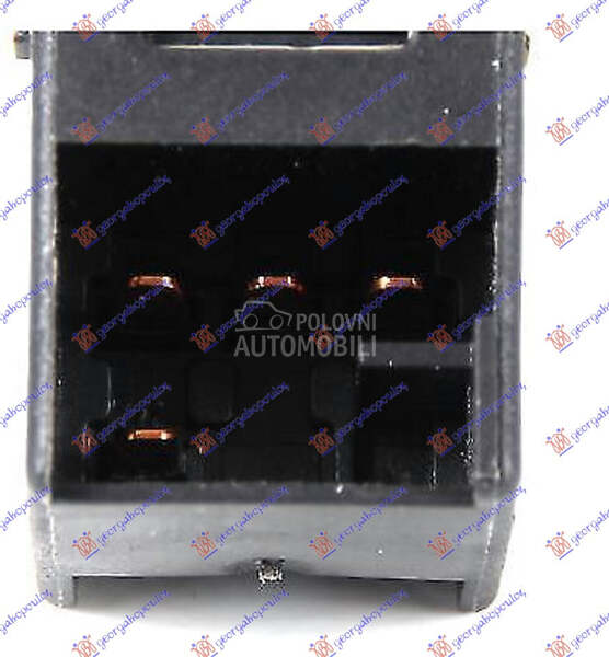 PREKIDAC U PREDNJIM/ZADNJIM VR