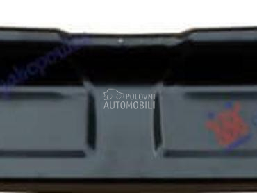 ZASTITA MOTORA ISPOD... za Porsche Cayenne od 2010. do 2015. god.