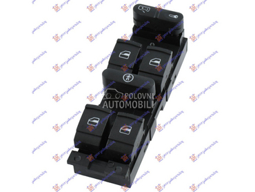 PREKIDAC U PREDNJIM VRATIMA (4 za Ford Galaxy od 1995. do 2006. god.