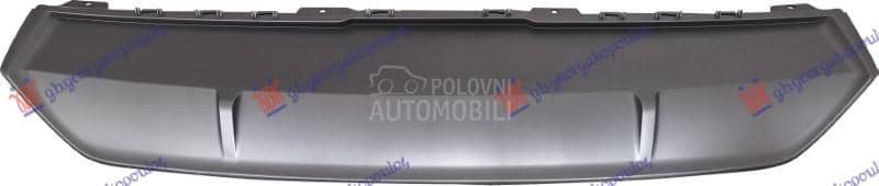 LAJSNA ZADNJEG BRANIKA...