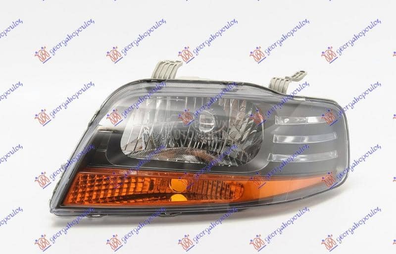 FAR ELEKTRICNI CRNI 3/5...