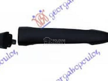 KVAKA ZADNJIH VRATA... za Mitsubishi Outlander od 2007. do 2011. god.